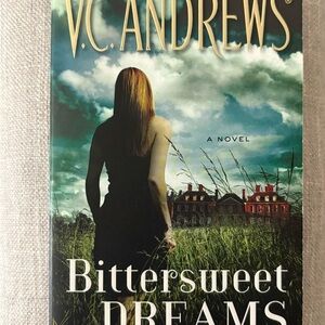 VC Andrews - Bittersweet Dreams